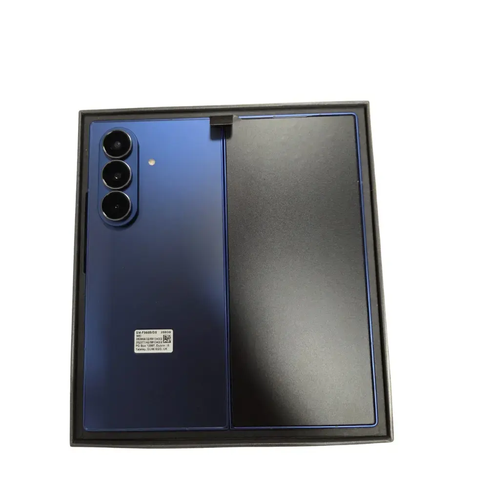 Смартфон Samsung Galaxy Z Fold7 Photo 3
