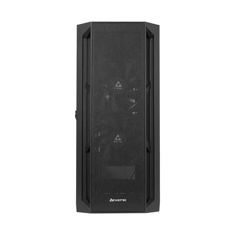 Dators Chieftec APEX AIR GA-01B-M-OP Photo 3