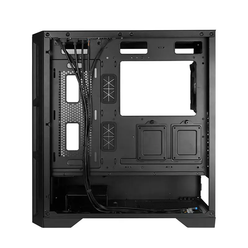 Dators Chieftec APEX AIR GA-01B-M-OP Photo 5