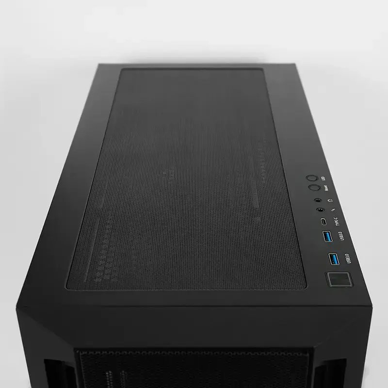 Dators Chieftec APEX AIR GA-01B-M-OP Photo 6