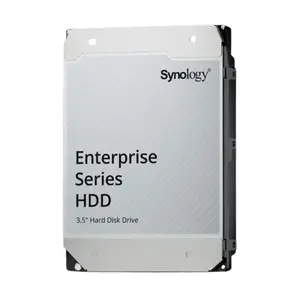 Internal 3.5" HDD Synology HAT5320-8T — 8TB, 7200 RPM, 512MB cache, SATA, hot-swap, for NAS