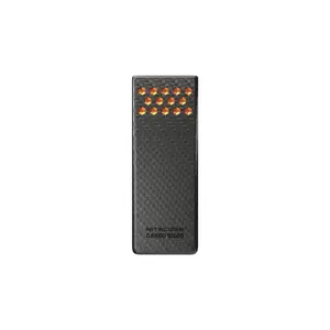 Portatīvais akumulators Nitecore CARBO 10000 G2 10000mAh