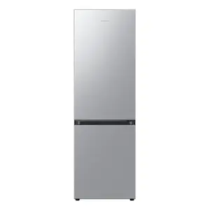 Refrigerator Samsung RB34C600ESA Stainless Steel 35 dB No Frost