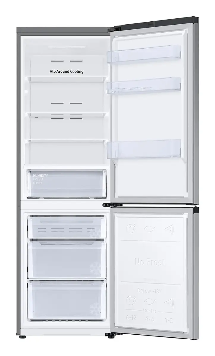 Холодильник Samsung RB34C600ESA Photo 5