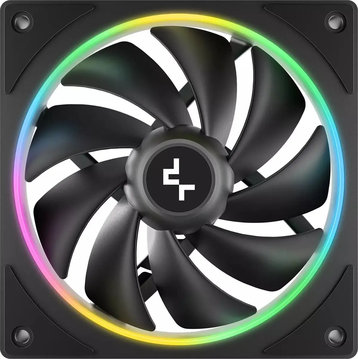 Datora korpusa ventilators DeepCool FL12 SE