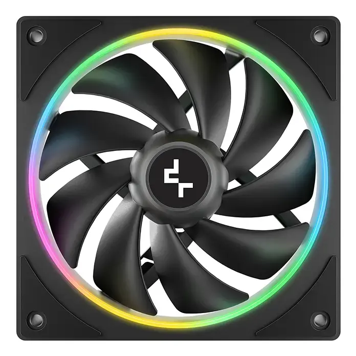 DeepCool FL12 SE 120 mm Fan (3-pack) Photo 3