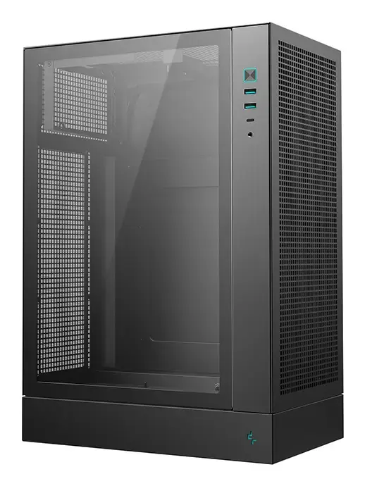 DeepCool CH170 PLUS Tower корпус ПК Photo 3