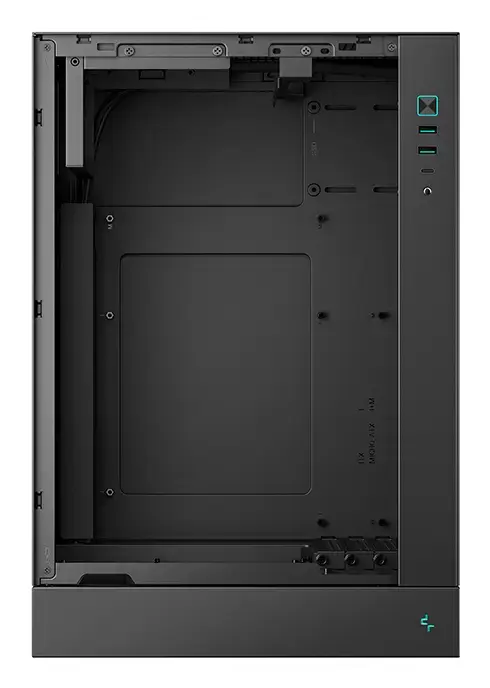 DeepCool CH170 PLUS Tower корпус ПК Photo 5