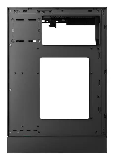 DeepCool CH170 PLUS Tower корпус ПК Photo 6
