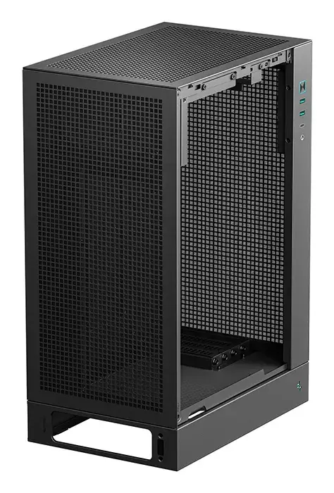 DeepCool CH170 PLUS Tower корпус ПК Photo 7