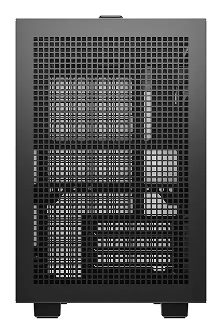 DeepCool CH160 PLUS Small Form Factor корпус Photo 4