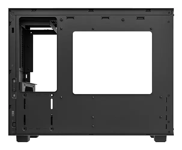 DeepCool CH160 PLUS Small Form Factor корпус Photo 6