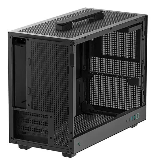 DeepCool CH160 PLUS Small Form Factor корпус Photo 7