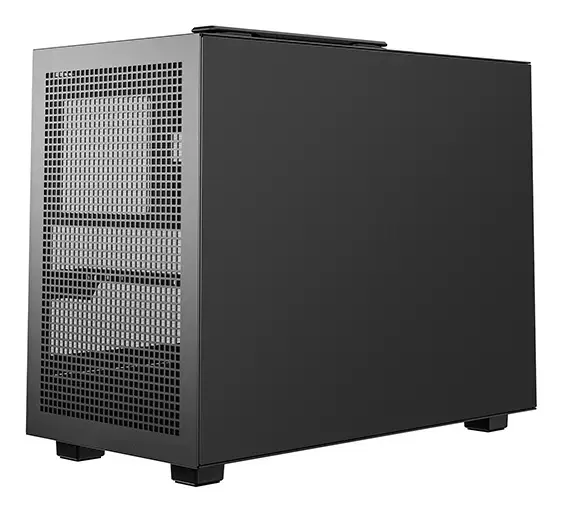 DeepCool CH160 PLUS Small Form Factor корпус Photo 8