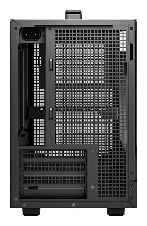 DeepCool CH160 PLUS Small Form Factor корпус Photo 9