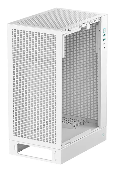 DeepCool CH170 PLUS WH korpuss Photo 7