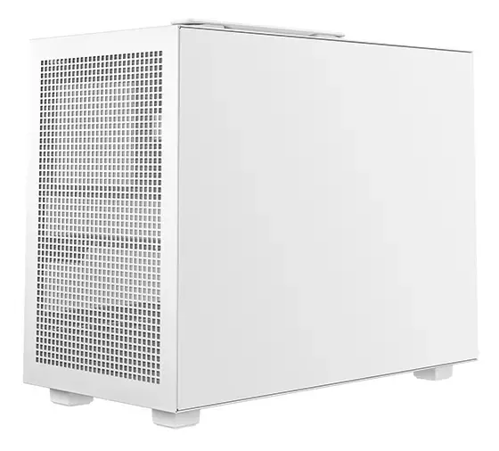Корпус DeepCool CH160 PLUS WH Photo 8