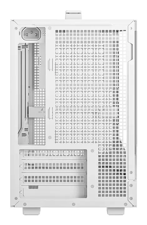 Корпус DeepCool CH160 PLUS WH Photo 9