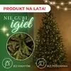 Springos CT0205 Artificial Christmas Tree 210 cm Photo 6