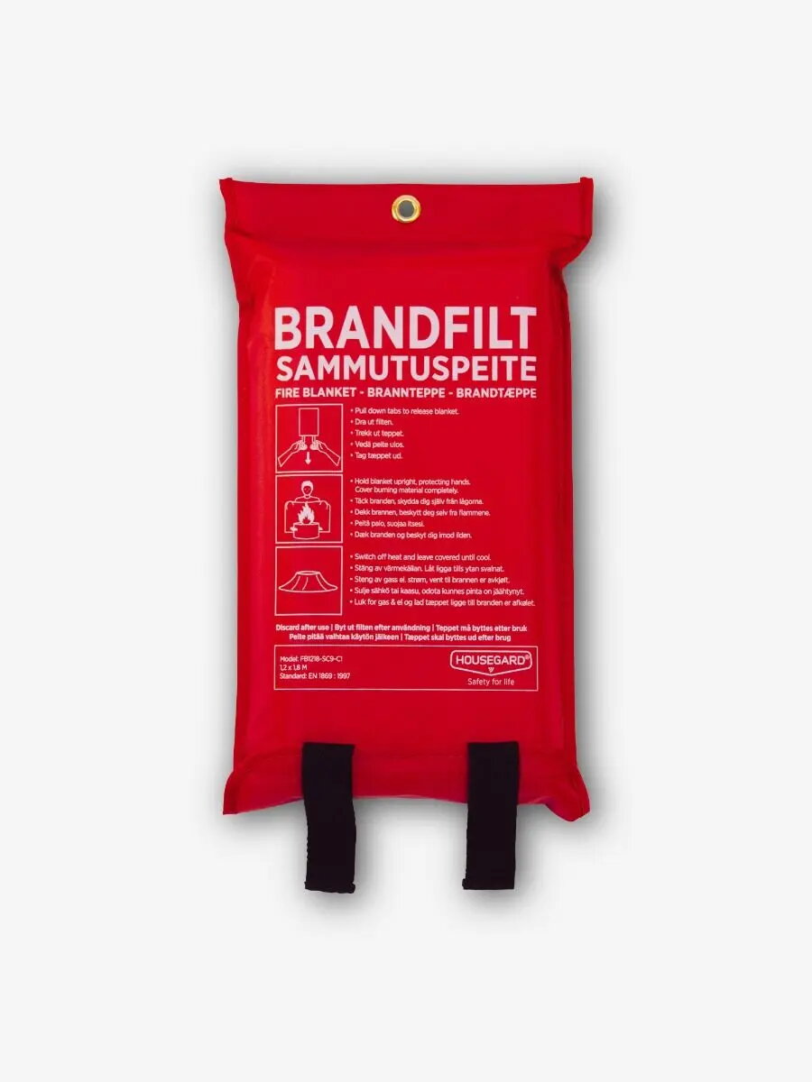 Personal protective equipment