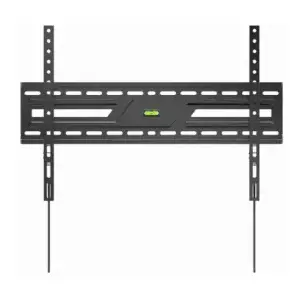 Fixed TV wall mount Gembird WM-86F-01 for 37–86" TVs, steel, VESA 50x50–600x400, max load 75 kg