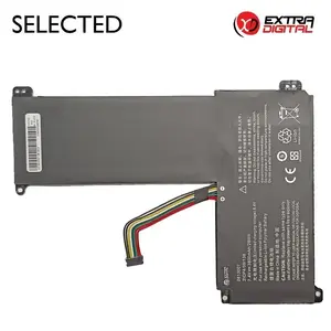 Аккумулятор для ноутбука Extra Digital NB482719 3800mAh для Lenovo 0813007