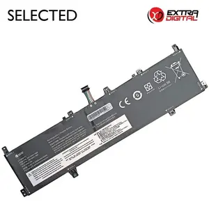Аккумулятор для ноутбука extra digital L21M4P77 3000mAh для Lenovo, модель NB482733