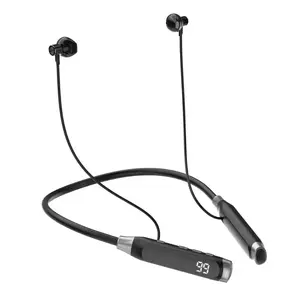 Austiņas Dudao Dudao U5 Max Bluetooth Neckband Wireless