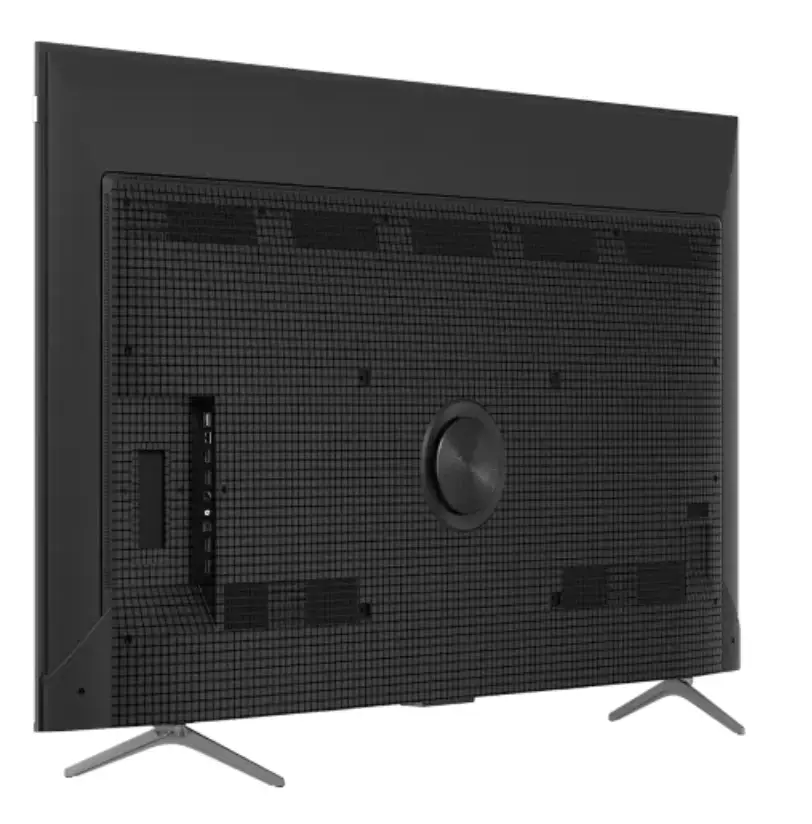 TCL 55T8C 55" QLED 4K TV Photo 5