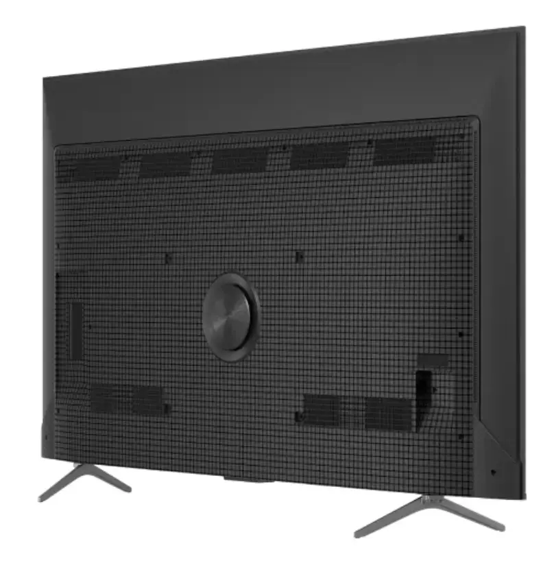 TCL 55T8C 55" QLED 4K TV Photo 6