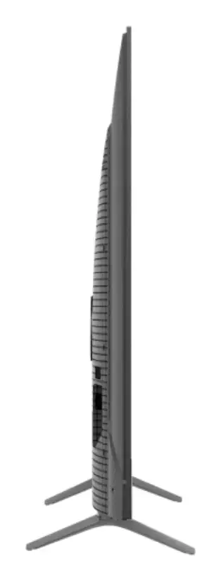 TCL 55T8C 55" QLED 4K TV Photo 7