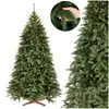 Искусственная ель Springos CT0237 Сибирская пихта 220 см Photo 3