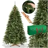 Искусственная ель Springos CT0237 Сибирская пихта 220 см Photo 4