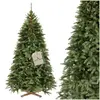 Искусственная ель Springos CT0237 Сибирская пихта 220 см Photo 5