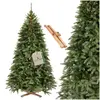 Искусственная ель Springos CT0237 Сибирская пихта 220 см Photo 8