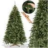 Искусственная ель Springos CT0237 Сибирская пихта 220 см Photo 9