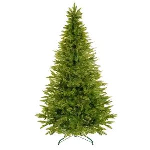 Springos CT0207 Artificial Natural Spruce Christmas Tree 240 cm