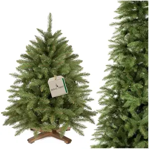 Искусственная ель Springos CT0239 Scandinavian Fir Premium 120 см