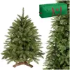 Искусственная ель Springos CT0239 Scandinavian Fir Premium Photo 3