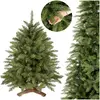 Искусственная ель Springos CT0239 Scandinavian Fir Premium Photo 4