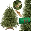 Искусственная ель Springos CT0239 Scandinavian Fir Premium Photo 5