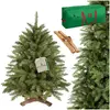 Искусственная ель Springos CT0239 Scandinavian Fir Premium Photo 8