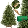 Искусственная ель Springos CT0240 Скандинавская сосна 150 см Photo 4