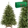Искусственная ель Springos CT0240 Скандинавская сосна 150 см Photo 7