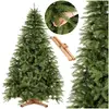 Искусственная ель Springos CT0242 Scandinavian Pine Premium Photo 3