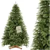 Искусственная ель Springos CT0242 Scandinavian Pine Premium Photo 4