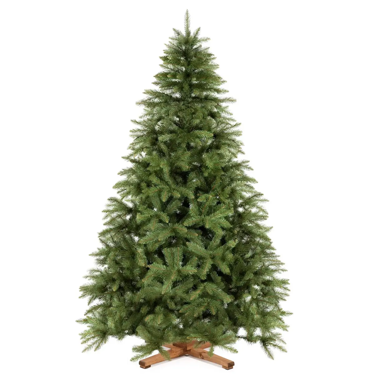 Искусственная ель Springos CT0242 Scandinavian Pine Premium Photo 6