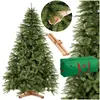 Искусственная ель Springos CT0242 Scandinavian Pine Premium Photo 8