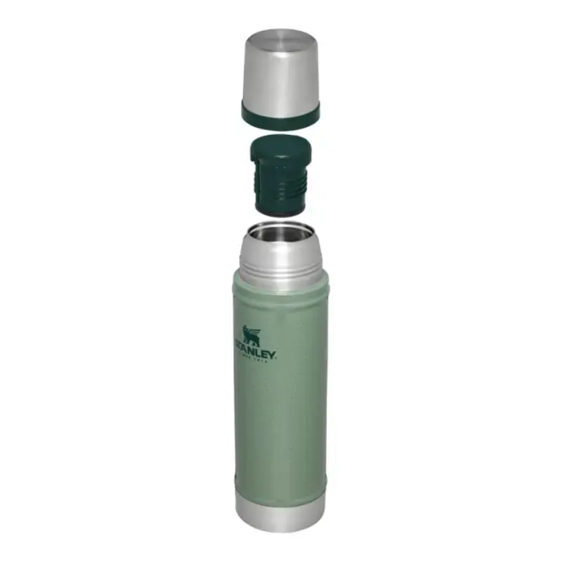 Термос STANLEY The Legendary Classic Bottle 0.6L Photo 2