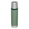 Термос STANLEY The Legendary Classic Bottle 0.6L Photo 3